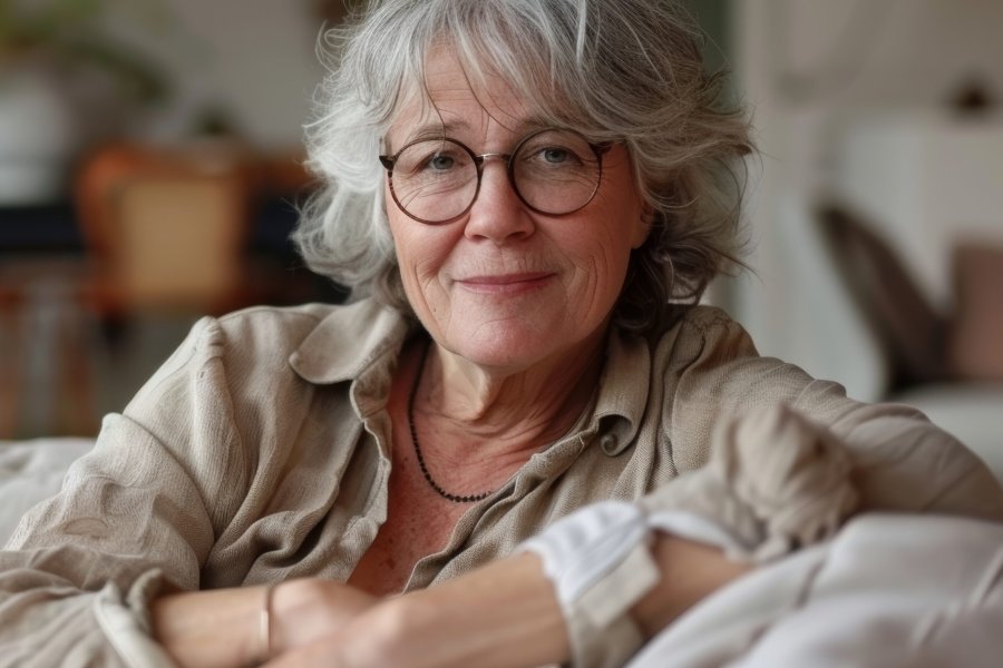 Pflege zuhause in Bern und Solothurn | Unterstützung für Angehörige