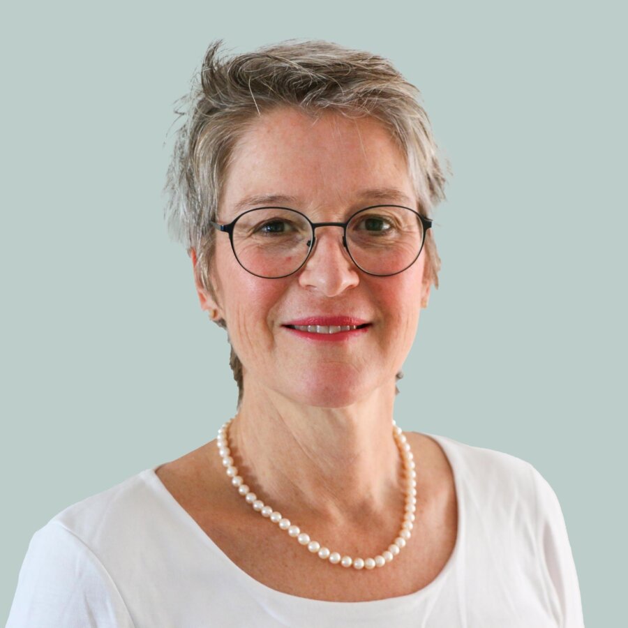 Andrea Peter