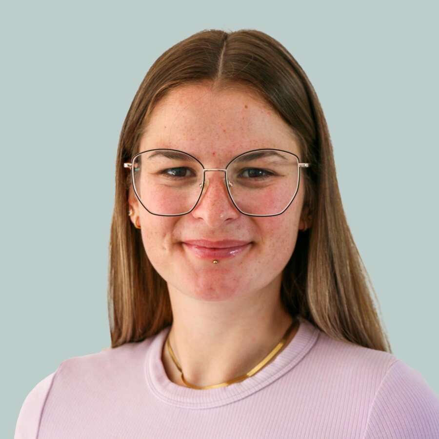 Lia Peter