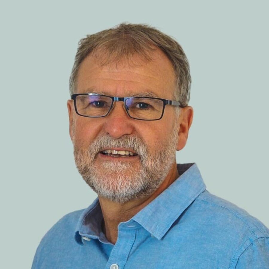 Martin Moser