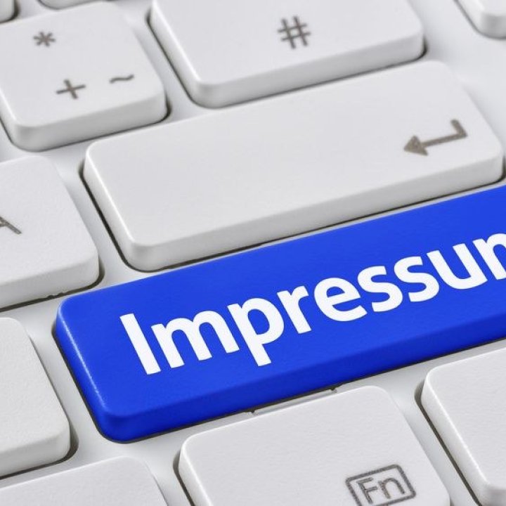 Impressum - Home Care Swiss